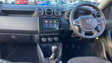 Dacia Duster 1.3 TCe 130 Comfort 5dr Petrol Estate